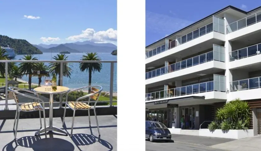 Luxury Waterfront Apartments - Image 1