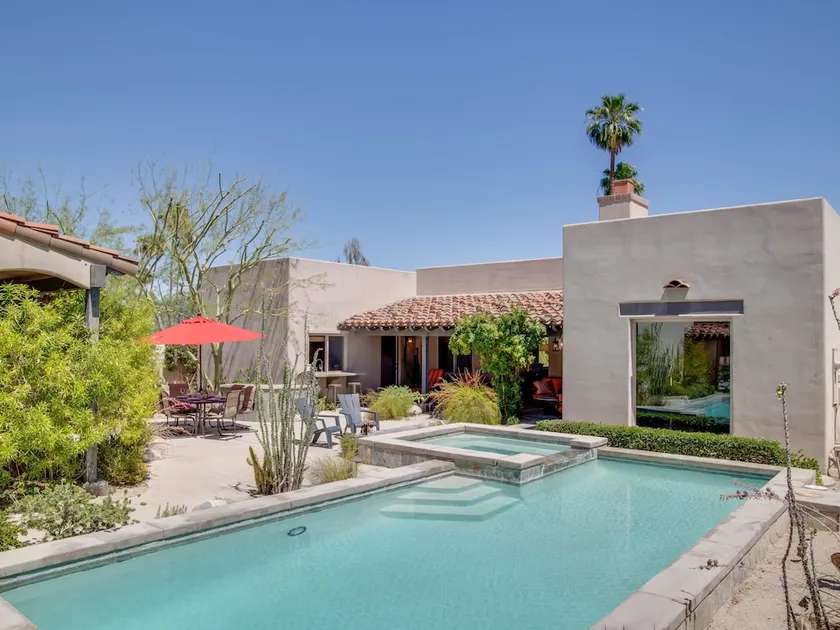 Palomino Palms Holiday home 3 - Image 1