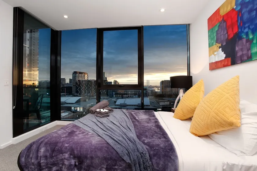 StayCentral on Lonsdale - Image 1