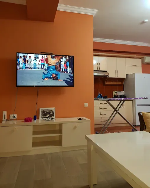 FLAT1 - Image 1