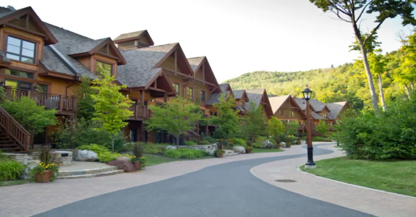 Etoile du Matin - Tremblant Sunstar - Image 1