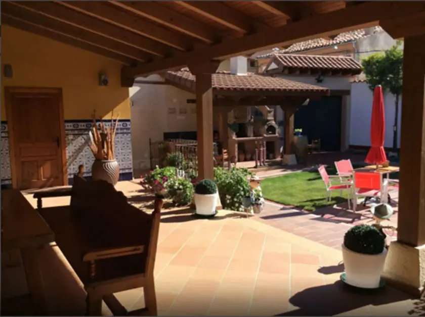 Casa Rural Mirador Del Valle - Image 1