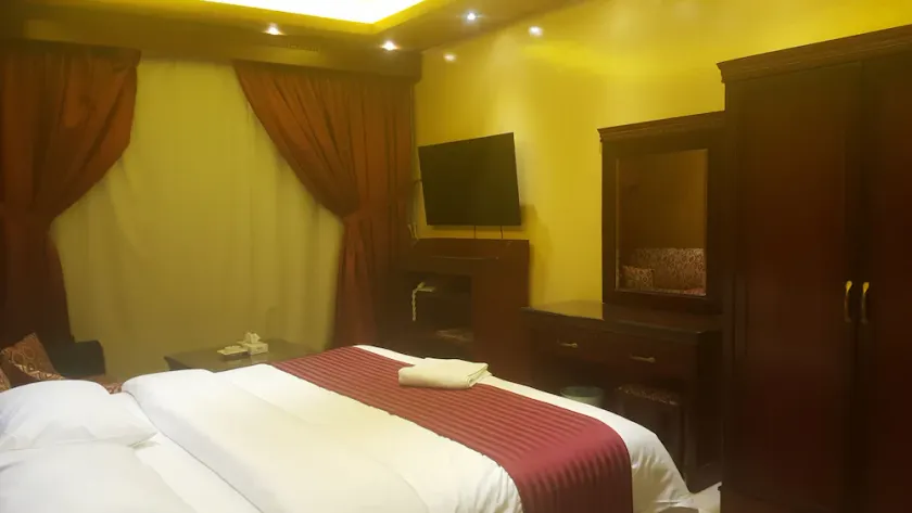 Aknan Al Malqa Furnished Units - Image 1