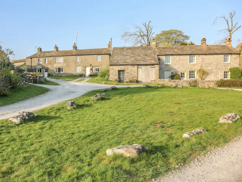 Guinea Croft Cottage - Image 1