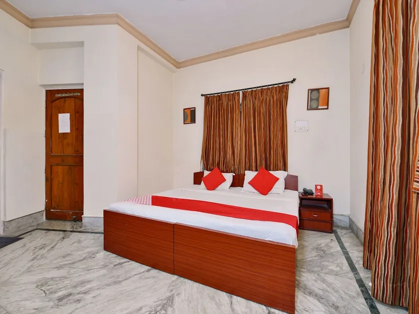 Guest Accomodation By OYO Rooms - Image 1