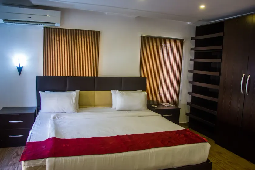 The Home Hotel - Image 1