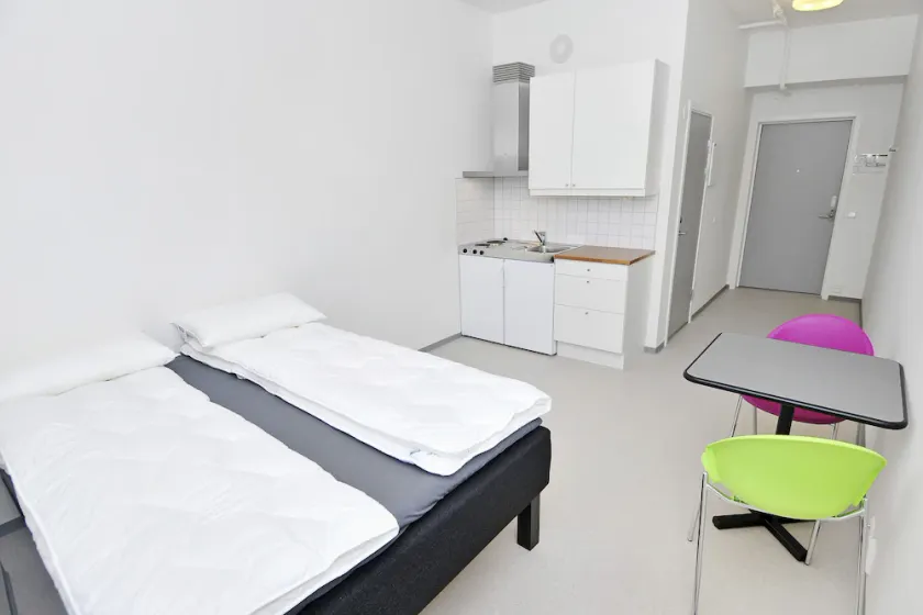 Anker Apartment - Image 1