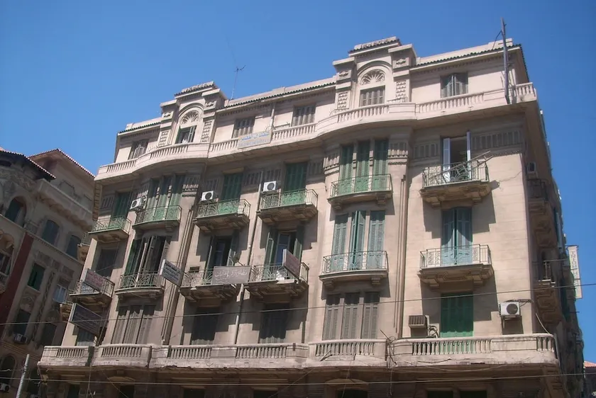 Triomphe Hotel - Image 1