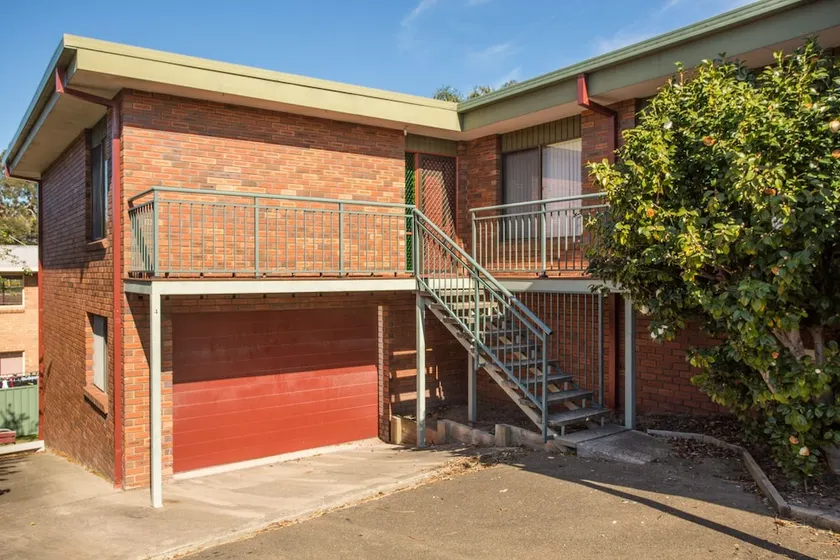 Fishermans Lodge - Image 1