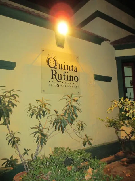Quinta Rufino Bed & Breakfast - Image 1