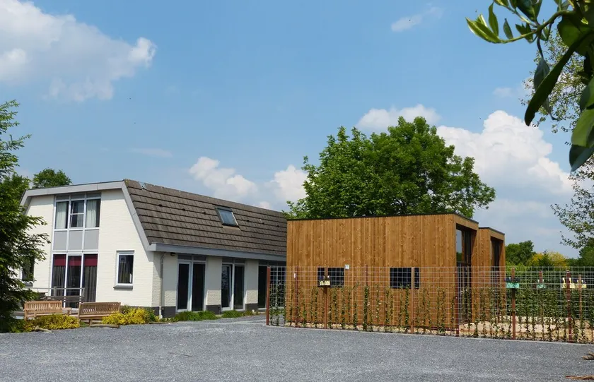 Trendy Tiny Houses Bovenweg - Image 1