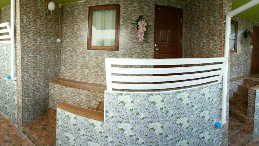 Sichangjowka Resort - Image 1