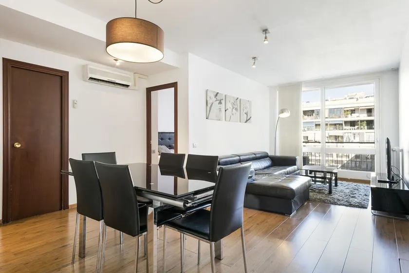 Uma Suites Bruc Barcelona - Image 1
