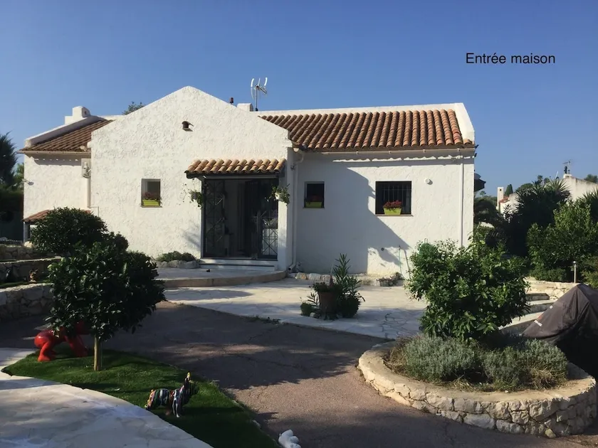 Le Mas Rescator - Image 1