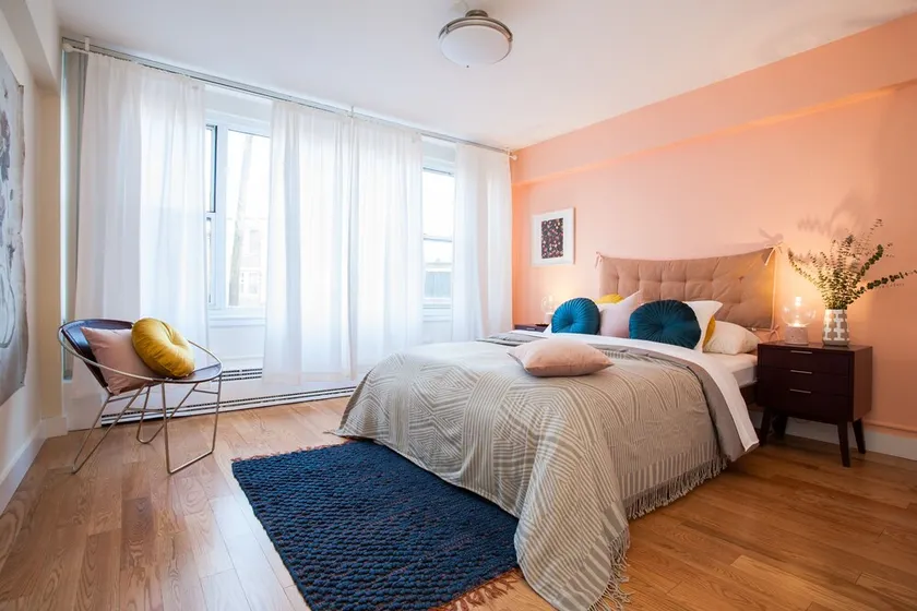 One Bedroom Apartment Near Fenway Park by Namastay - Image 1