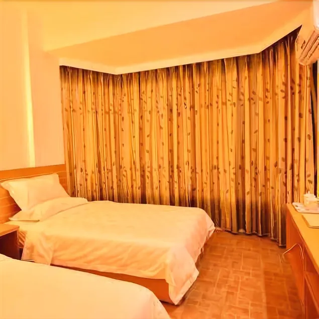 San Ya Hong Wan Hotel - Image 1