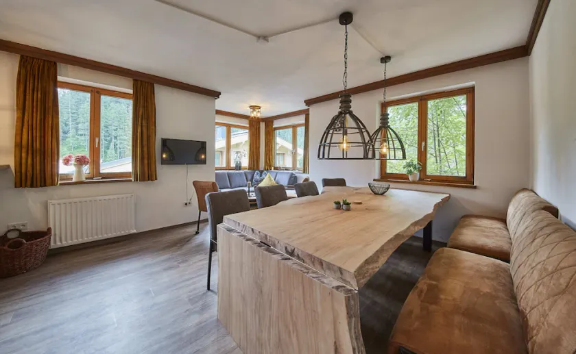Chalet Van Den Berg - Image 1