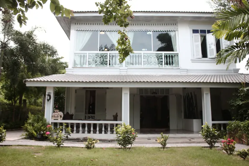 The Legend Maeklong - Image 1