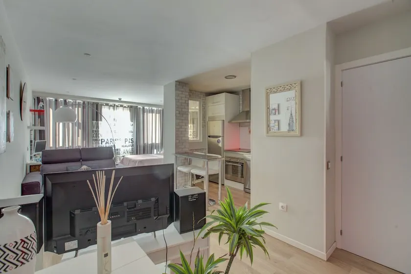 Apartamento Princesa 3 - Image 1