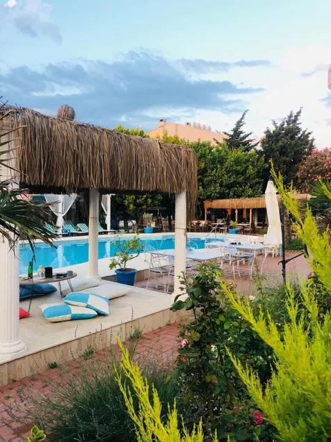 Cunda Leo Boutique Hotel & Pool - Image 1