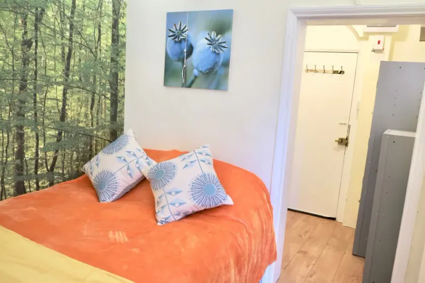 Cosy Studio in the Heart of Trendy Kemptown - Image 1