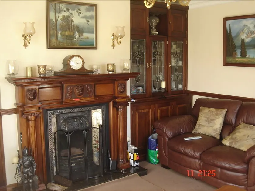 Glenderan Bed and Breakfast - Image 1