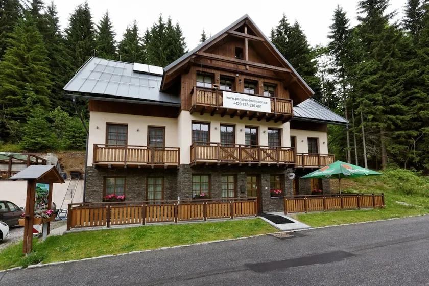 Pension Hollmann - Image 1