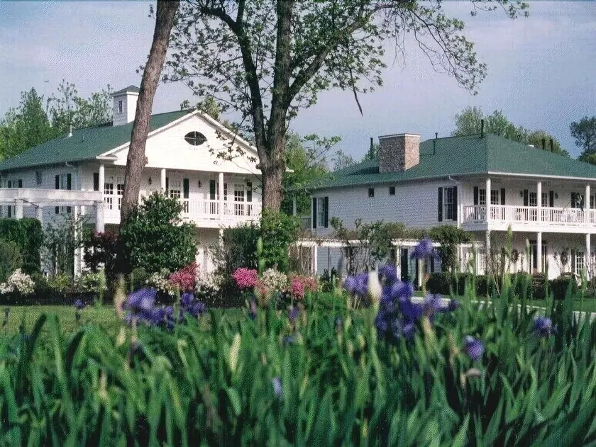 Bonne Terre Country Inn And Café - Image 1