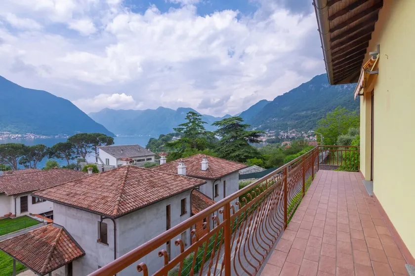Ossuccio Belvedere - Image 1