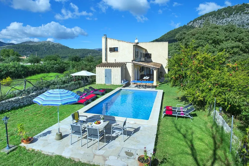 Villa Aina - Image 1
