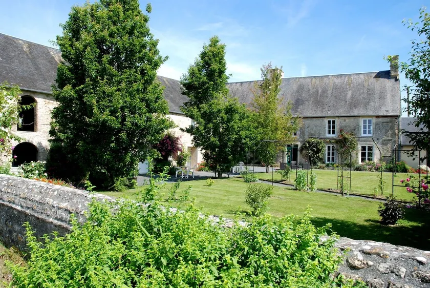 Gites Les Piéris - Image 1