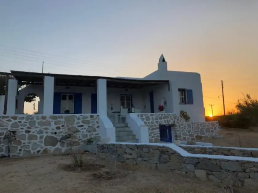 Villa Elena - Image 1