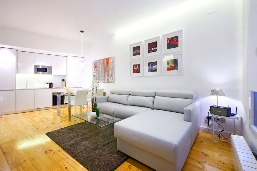 Plaza Mayor Suite by Madflats Collection - Image 1