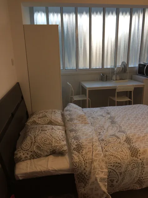 Ashdod Suites Jabotinsky - Image 1