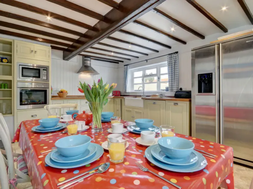 Davids Cottage - Image 1
