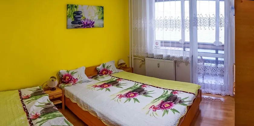 Ubytovanie Pálenica - Image 1