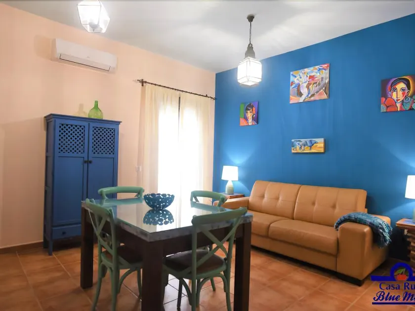 Blue Moon Luxury - Image 1