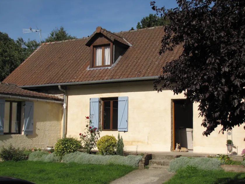 Le Clos De Vitermont - Image 1