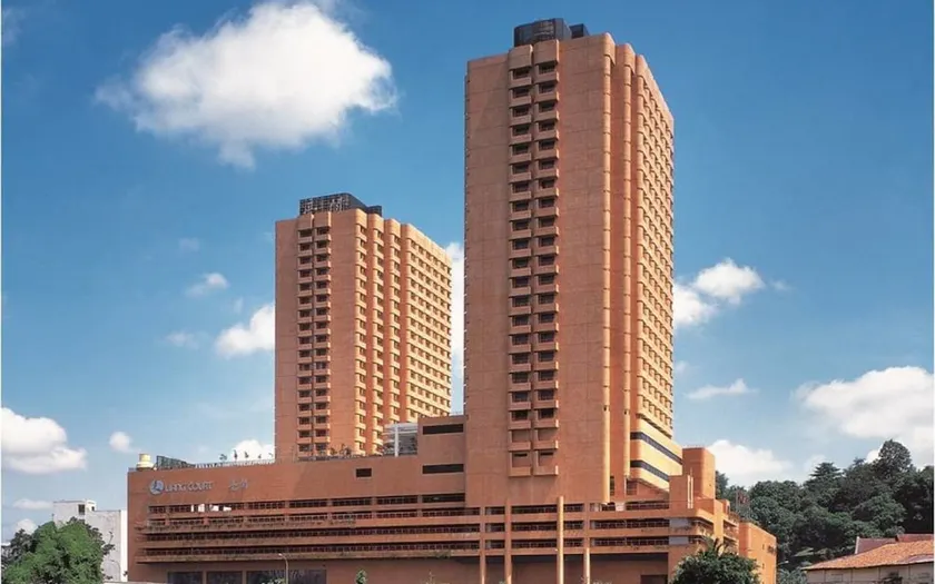Somerset Liang Court Singapore - Image 1