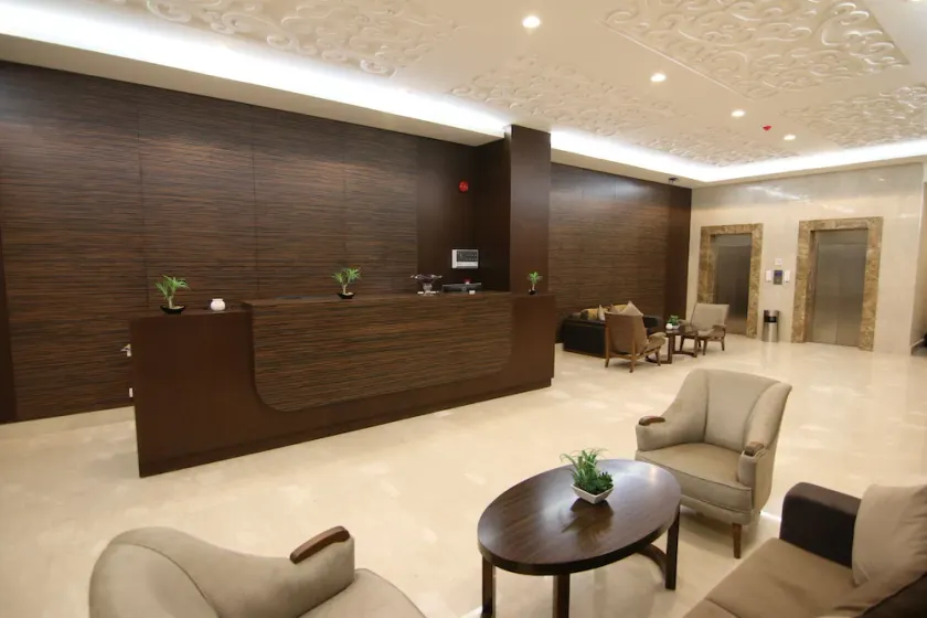 Alsamer Homes - Image 1
