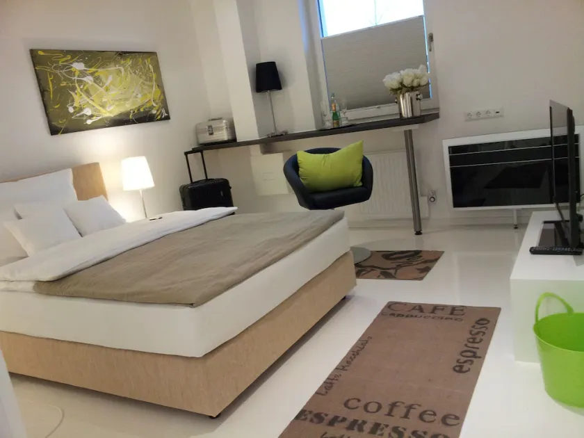 Youngstar Designhotel - Image 1
