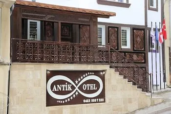 Antik Otel Unye - Image 1