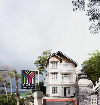 Yolo Camping House - Image 1