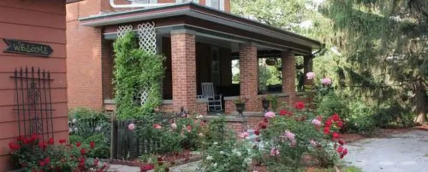 Whispering Pines Bed & Breakfast - Image 1