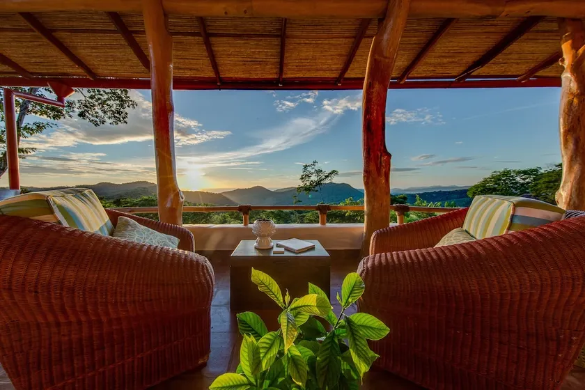 Villa Loma del Socorro - Image 1