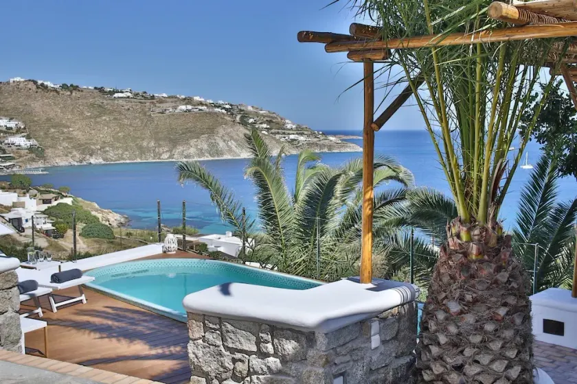 Villa Athena by Elite Estates - Image 1
