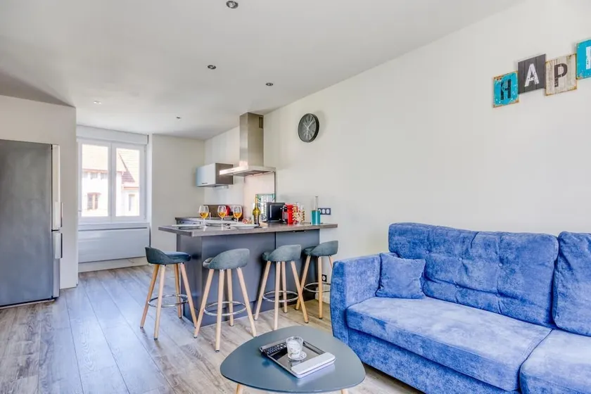 Appartement 101 - Lumineux - GregImmo - Image 1