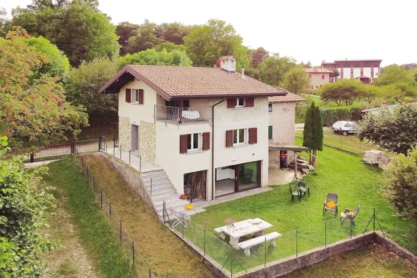 Casa Gerolamo - Image 1