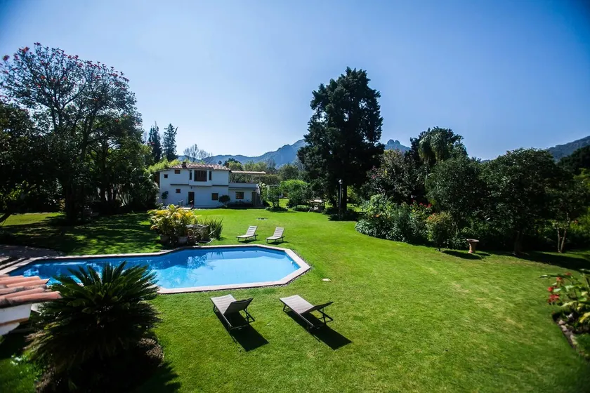 Casa Flor de Mayo - Image 1