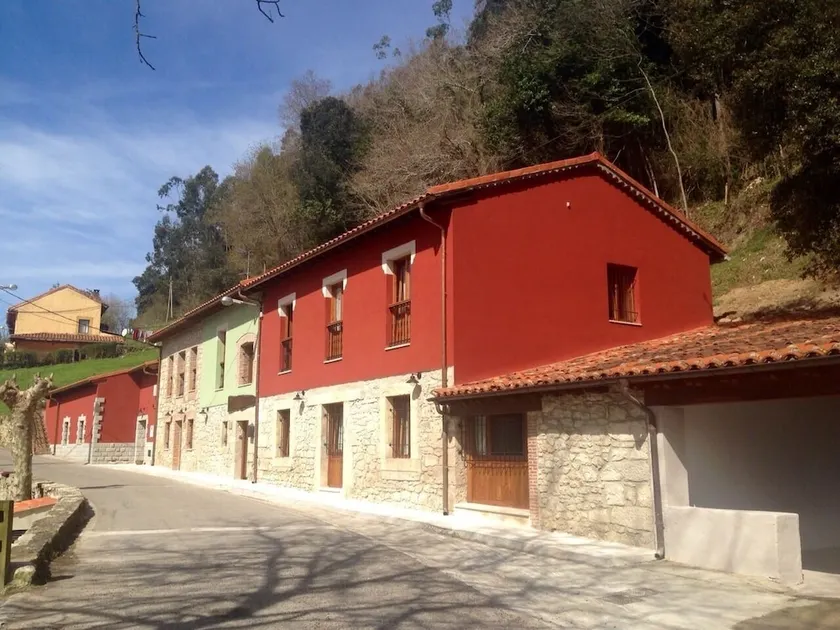 La Casuca del Esbardu - Image 1